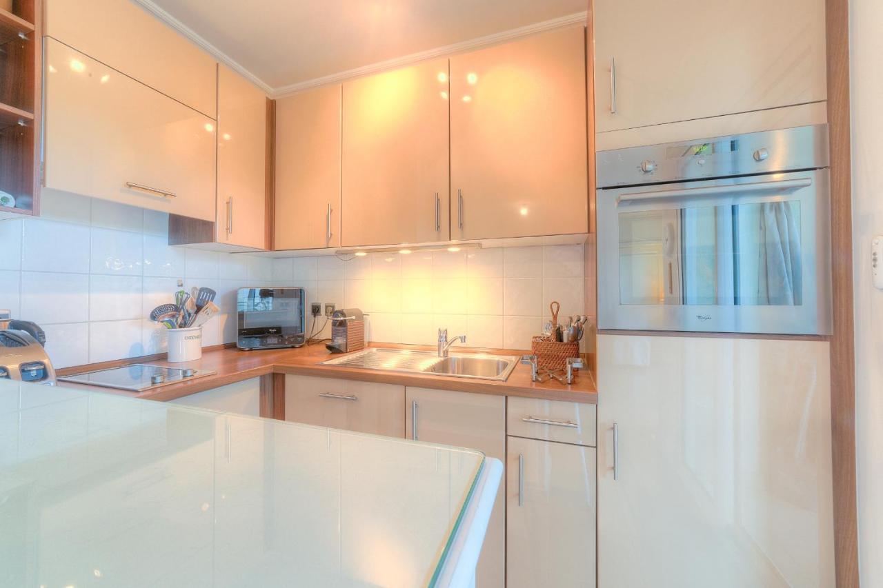 Immogroom - Sea View - Terrace- Swimming-Pool 1 Min From The Beach Cannes Ngoại thất bức ảnh